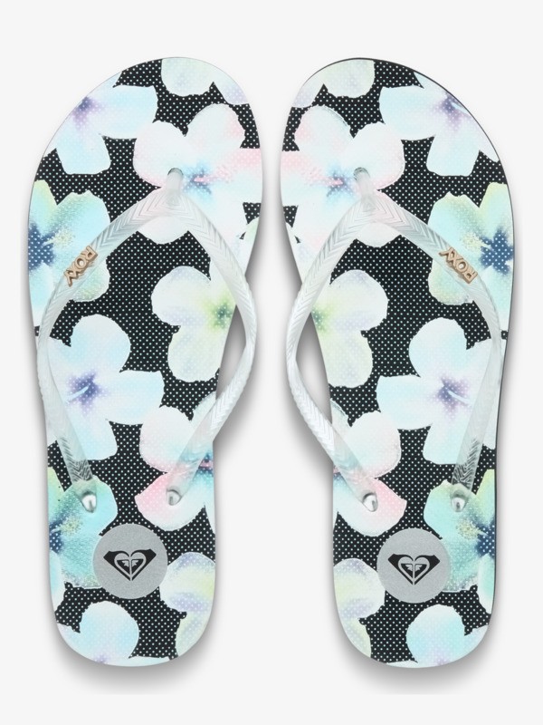 Mauricia Tongs Femme