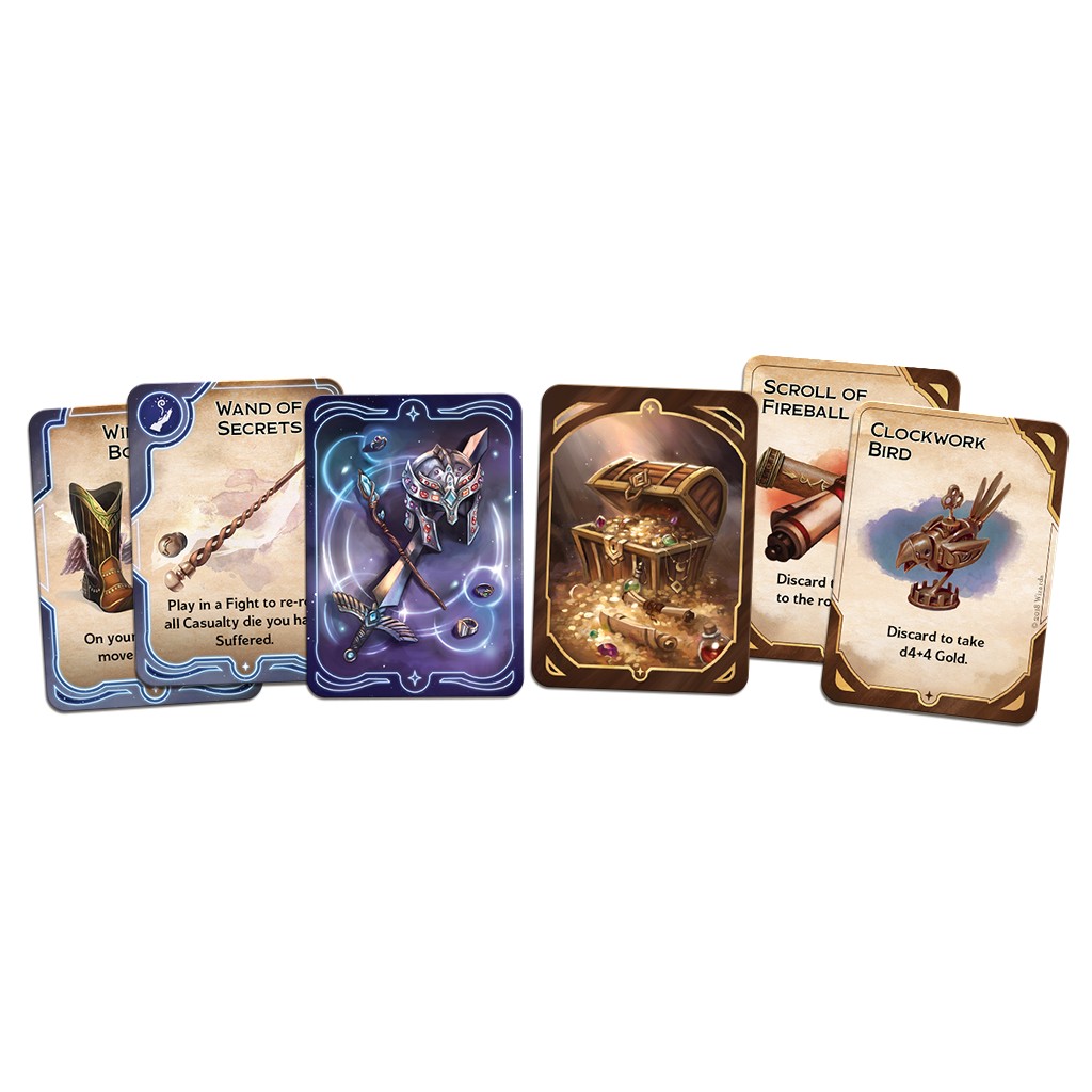 Dungeons & Dragons : Vaults of Dragons