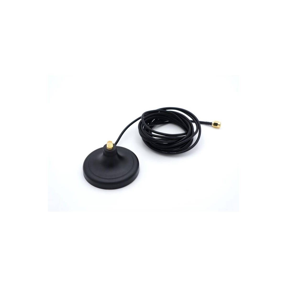 Team Blacksheep TBS SMA Extender Magnetic Base