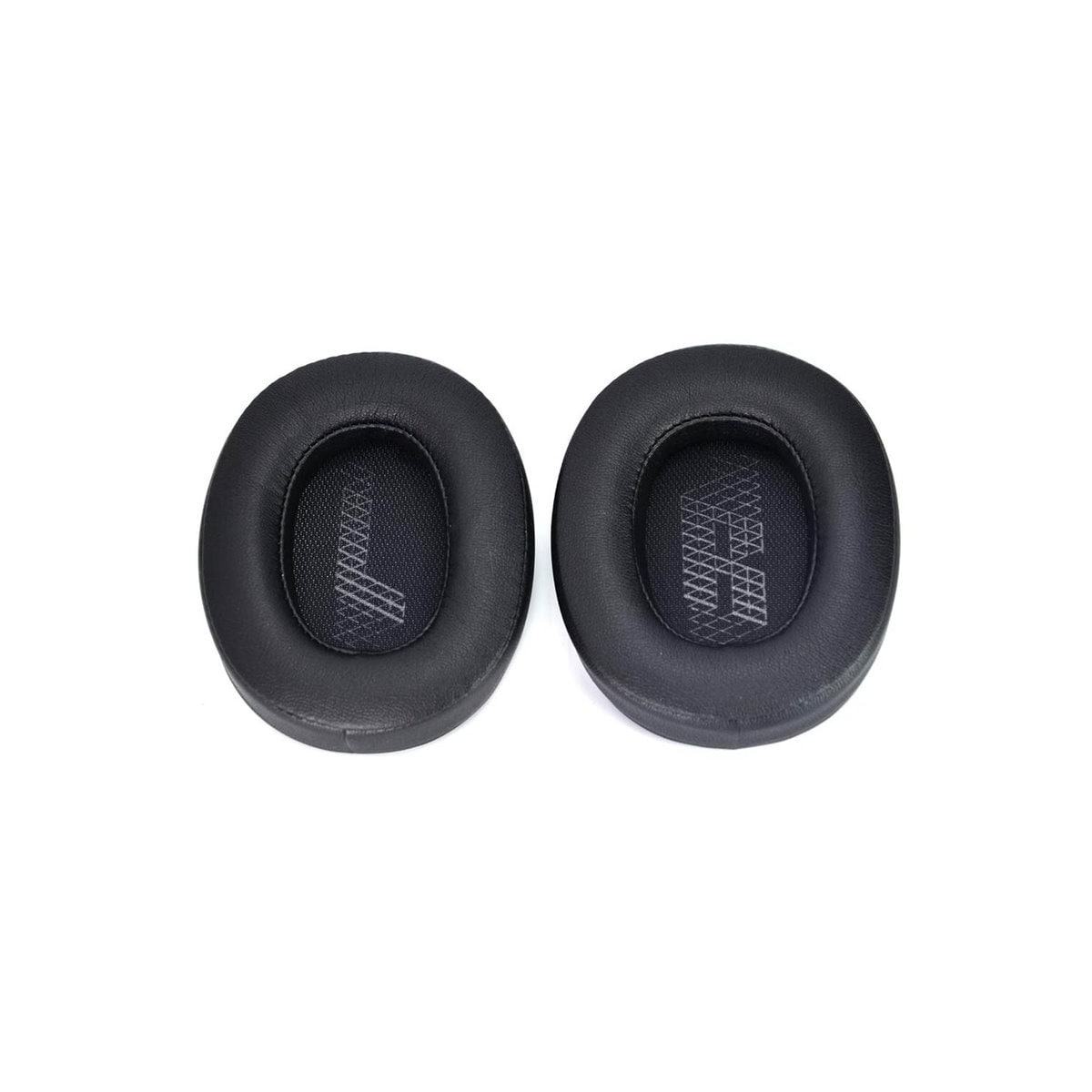 Øreputer JBL Live 500BTNC  - Svart