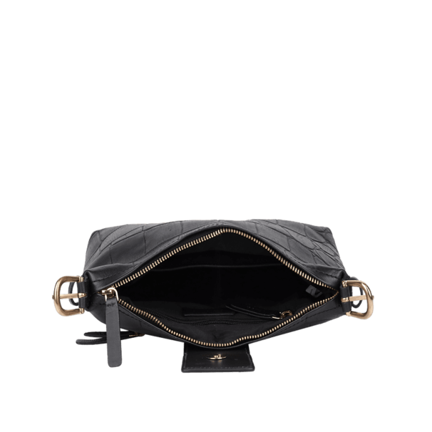 Bellicci Venetia Handbag Black