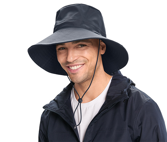 Unisex-Regenhut