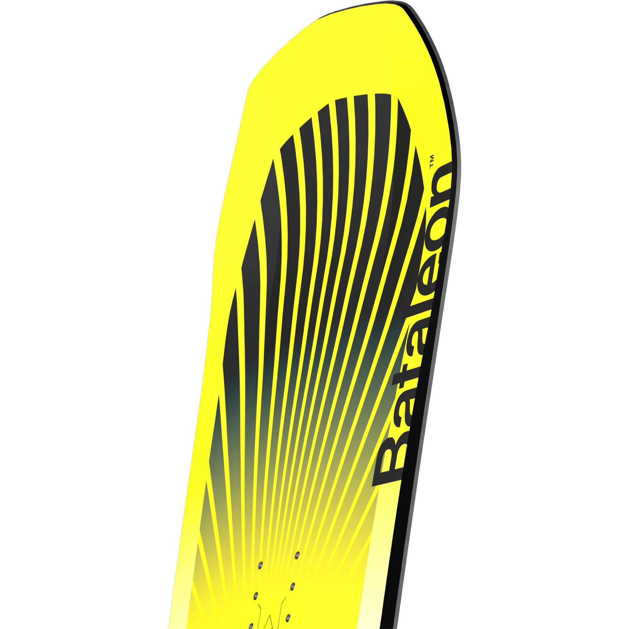 Bataleon Stuntwood 23/24 Snowboard Kinder