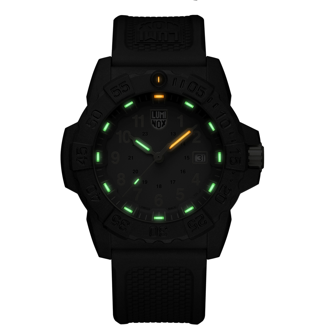 Luminox Navy Seal 3500 Series