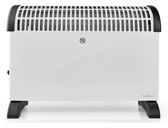 NEDIS - Convecteur HTCO10FWT