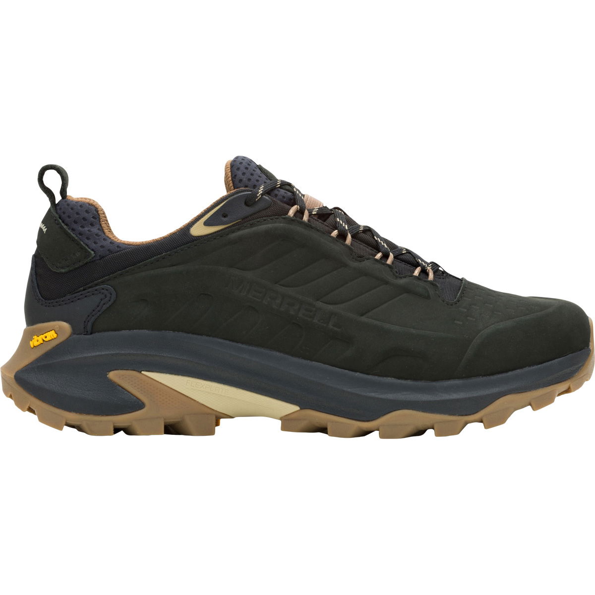 Merrell Moab Speed 2 LTR WP Vandresko Herre