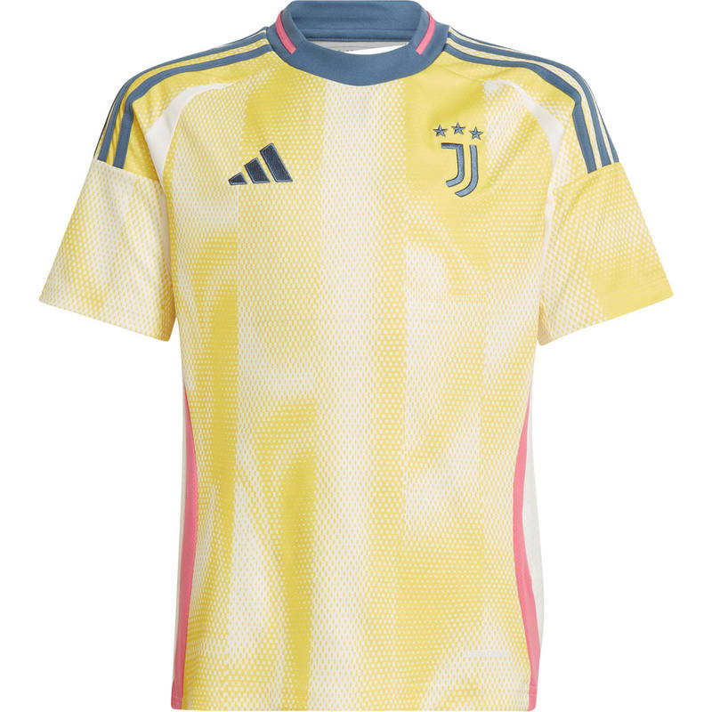 Juventus Udebanetrøje 24/25 Børn