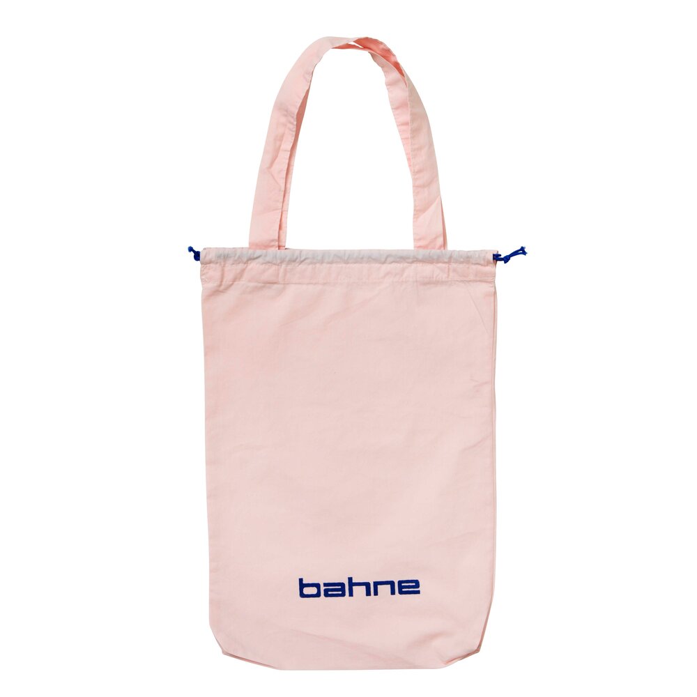 Bahne Interior  Curly Percale sengesæt - rosa