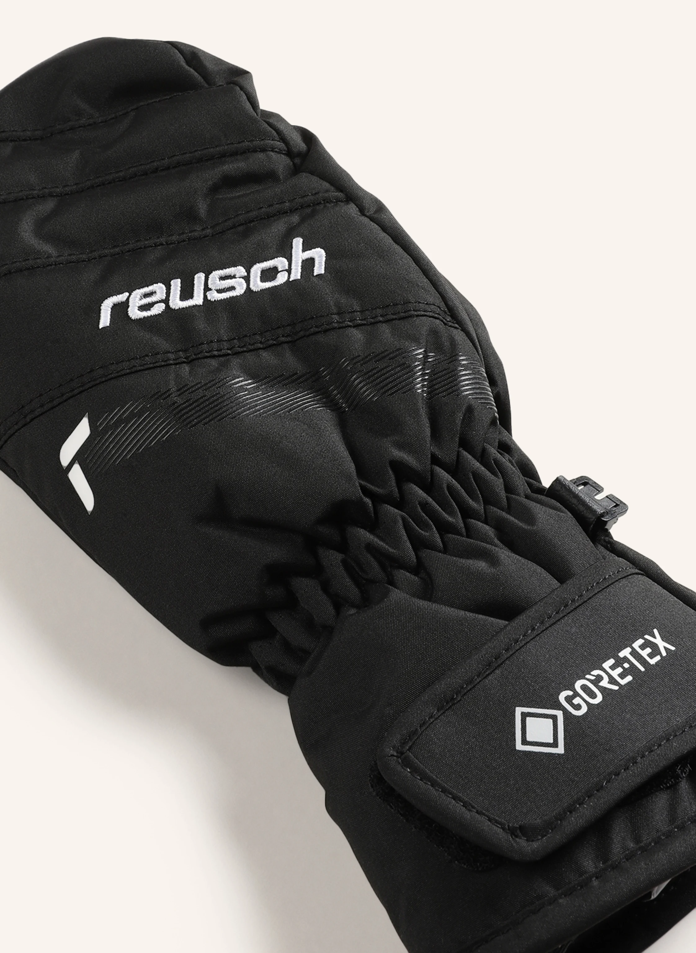 reusch Skihandschuhe TOMMY GORE TEX