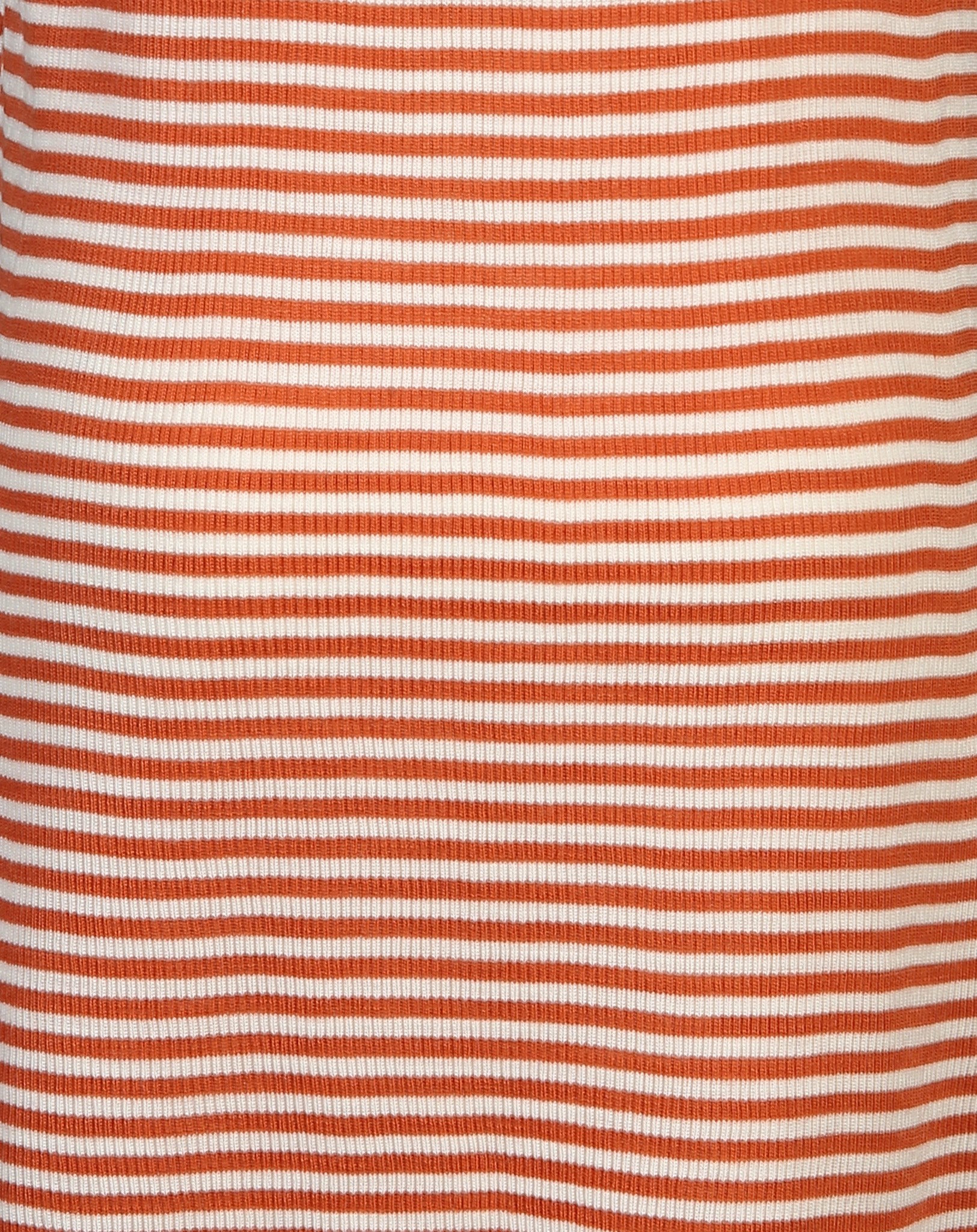 Kurzarm-Kleid 4028 SILK in redstripe