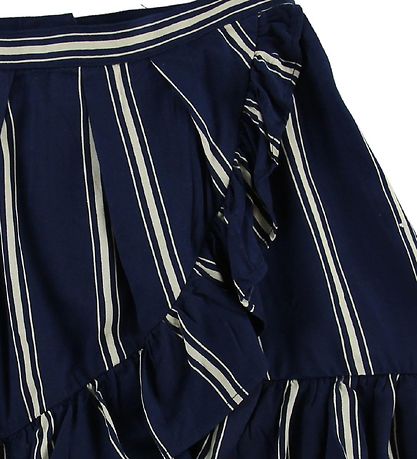 Molo Rock - Blondie - Classic Navy m. Streifen