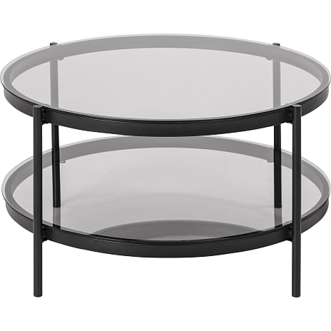 BASE sofabord - Glas