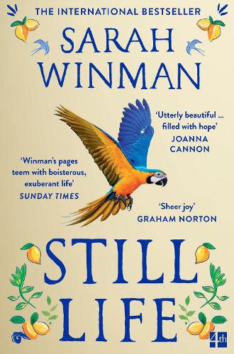 Still Life (Paperback)