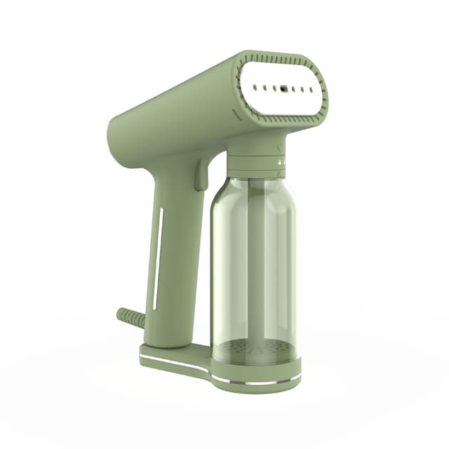 SteamOne Steamer Steamy Xtra Leaf