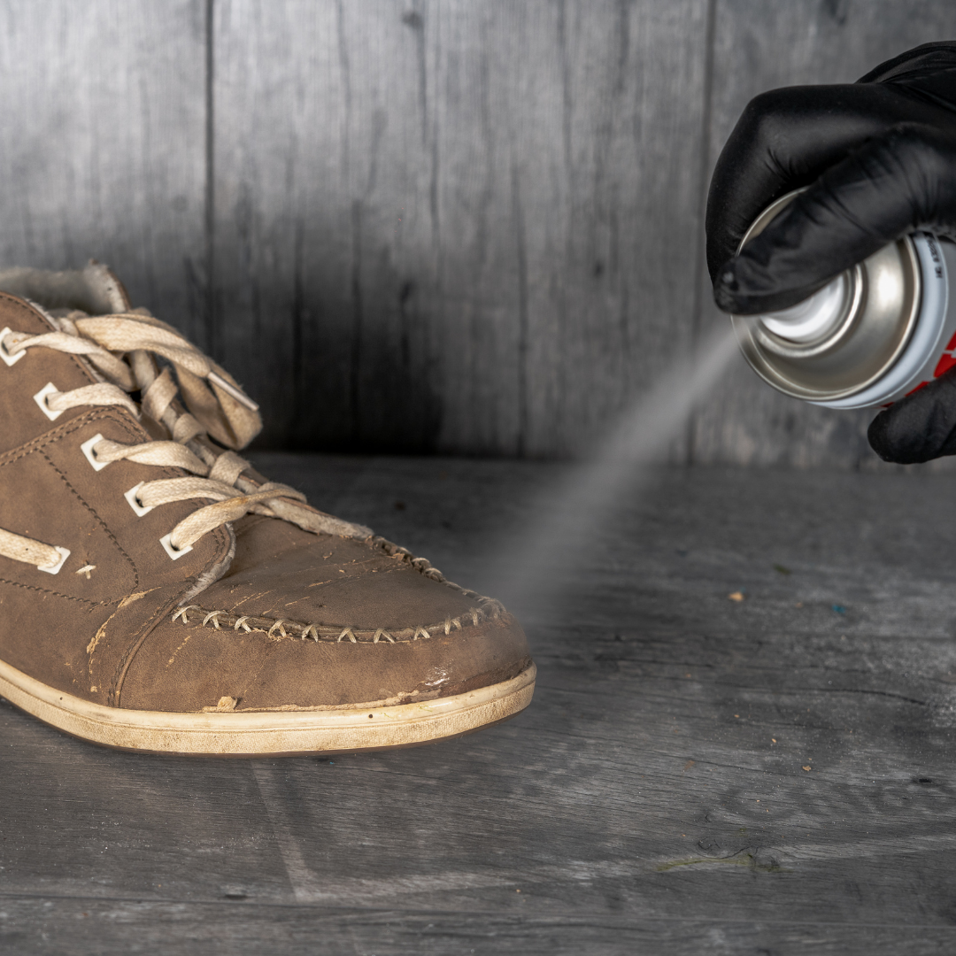 HG Power Glue  Aktivator Spray, 200 ml    Aushärtungsbeschleuniger für Sekundenkleber in Sprayform