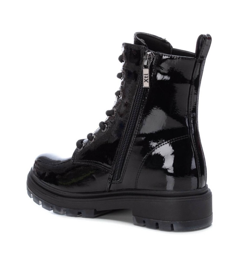 Botas Xti Kids 150494 pretas