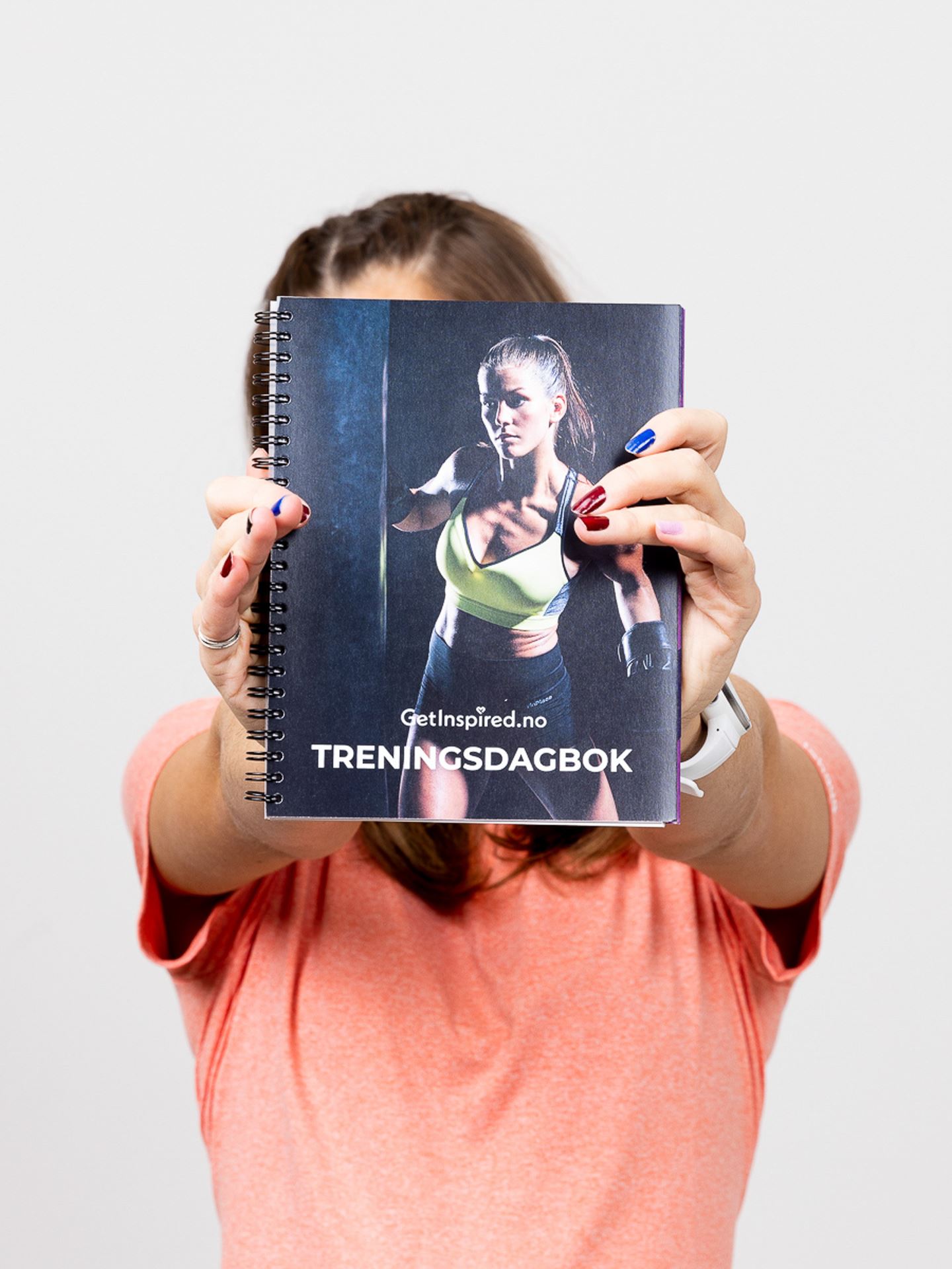 Treningsdagbok