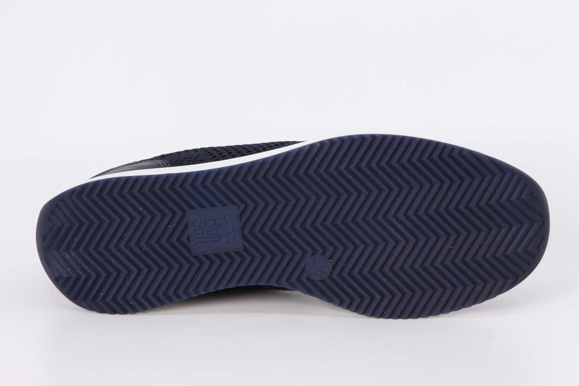 Ara Lissabon 4.0 blau