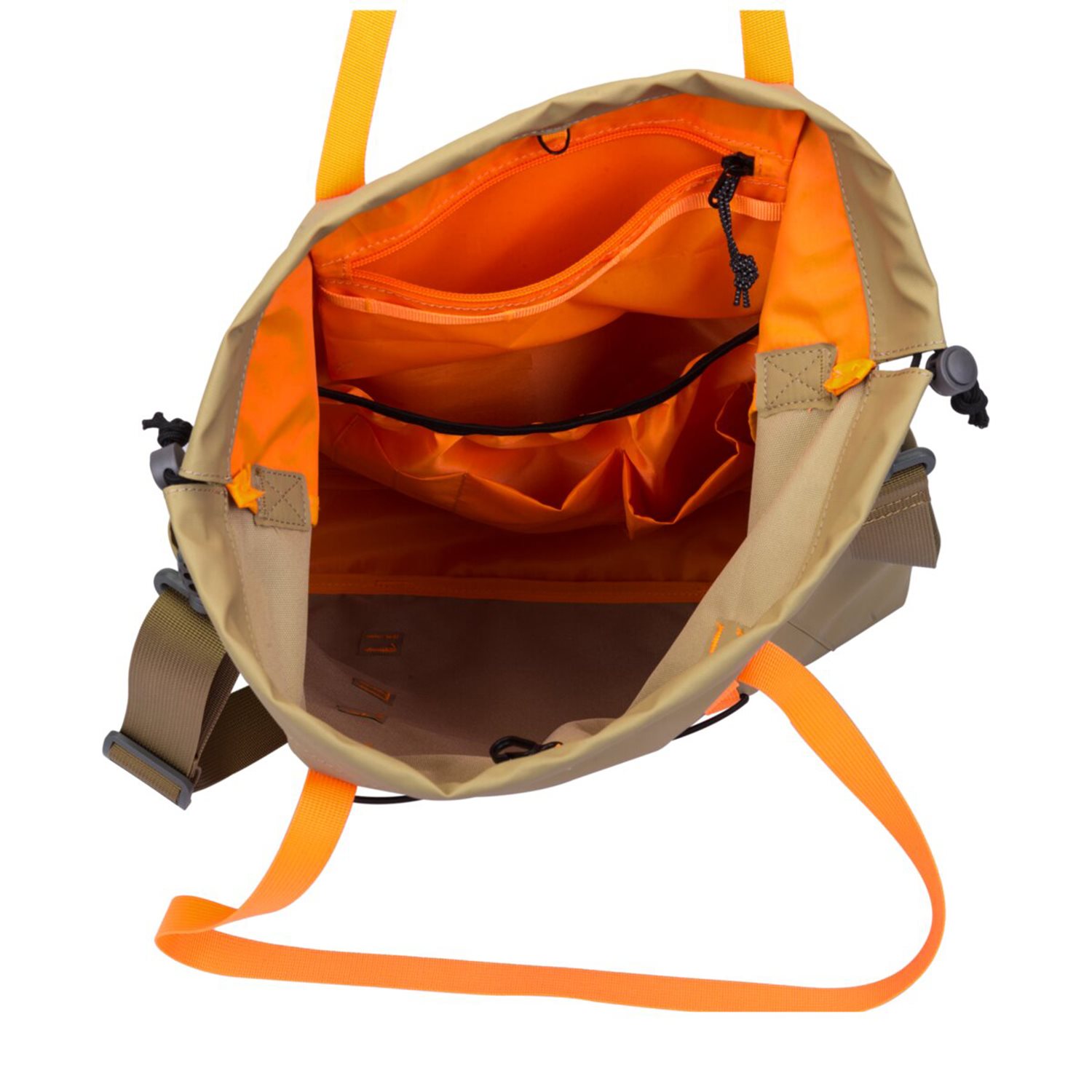 Elliker Carston Tote Bag 13L sand