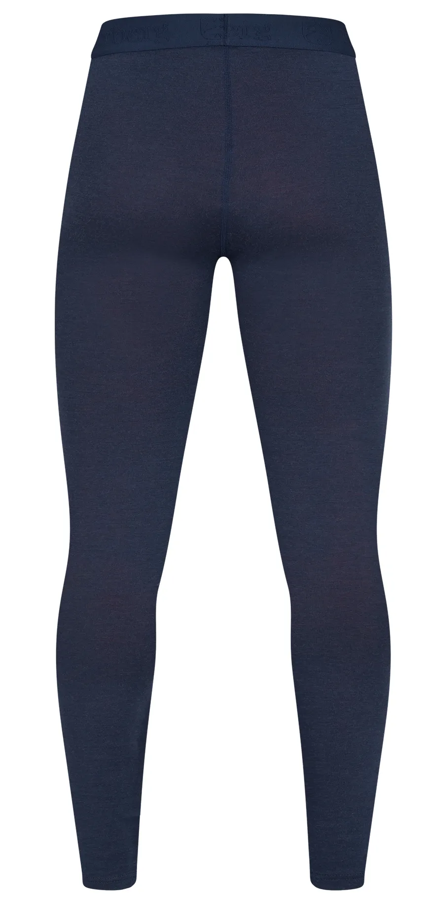 Urberg Merino-Bamboo Base Layer Pant Wmn Blue/Pink