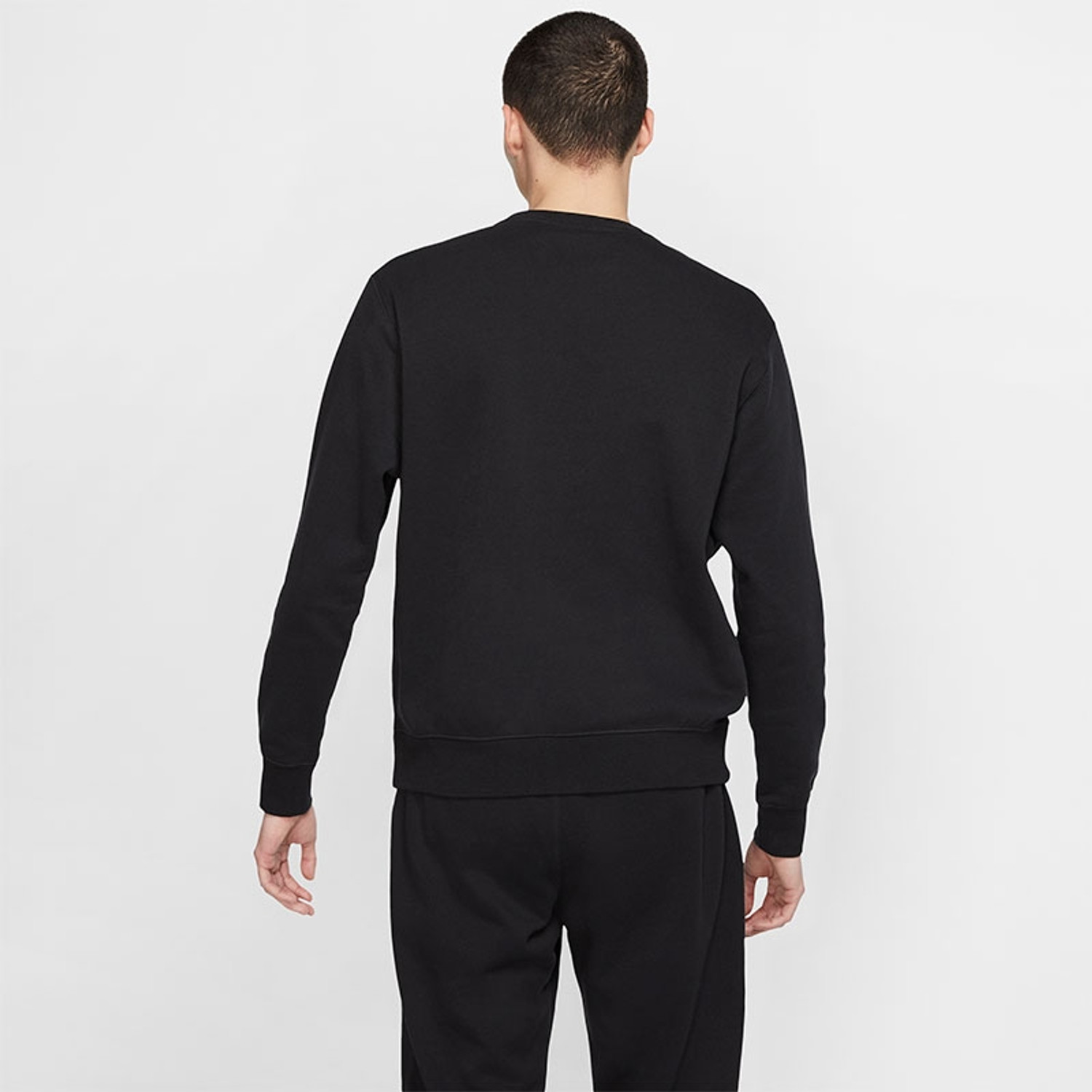 Nike Sportswear Club Fleece Sweater