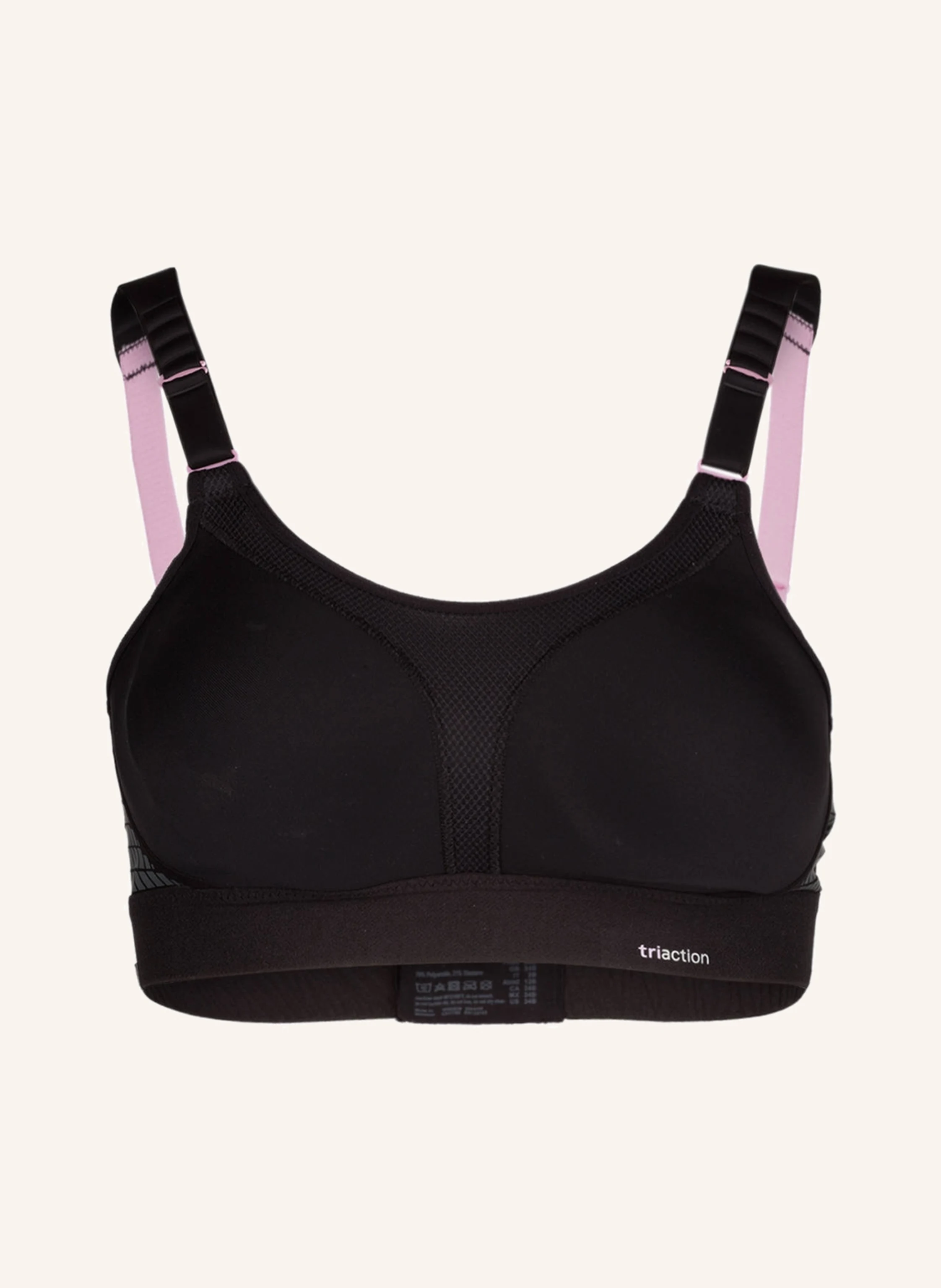Triumph Sport-BH TRIACTION EXTREME LITE