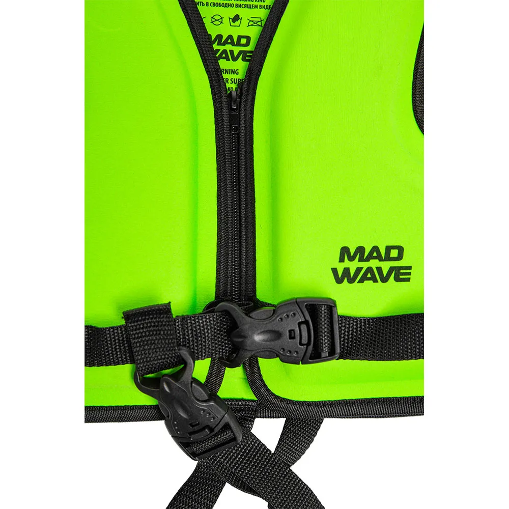 Madwave Schwimmweste