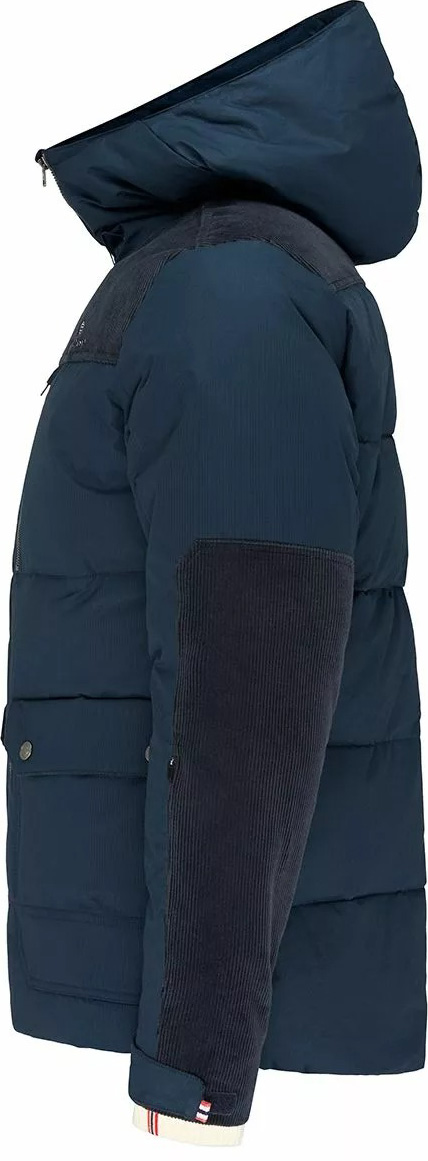Groomer Jacket Herre 591/Faded Navy