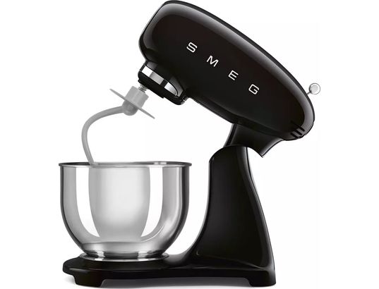 SMEG - Robot pâtissier SMF05BLEU