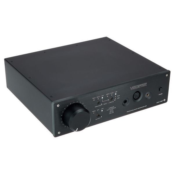 Violectric DHA V380 MK2