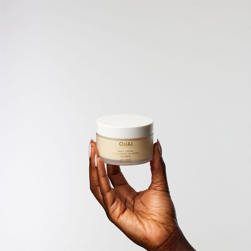 OUAI - St Barts - Body Crème - Travel Size 96.4g