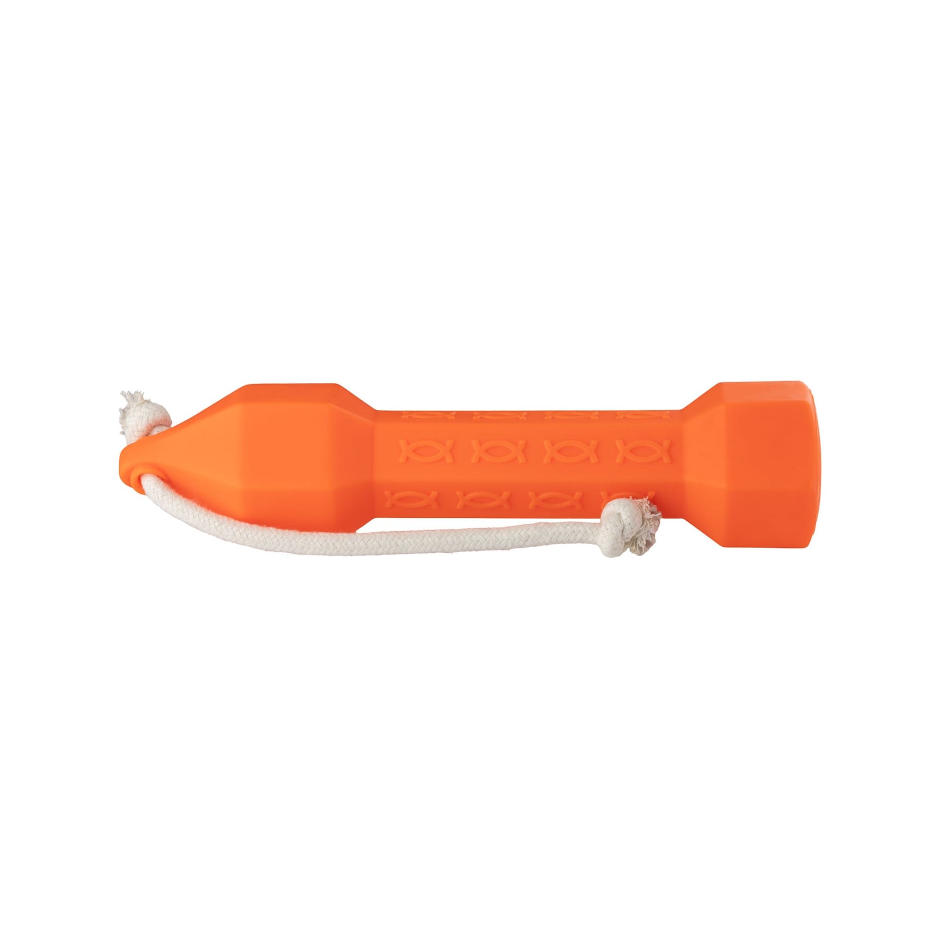 HP&G Training Tool Balance Bumper 320g<br>Perfekt til apport-trening!