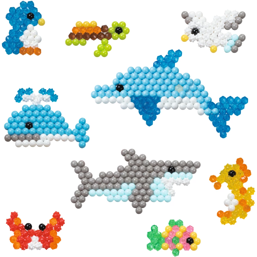 Aquabeads® Tiefsee Set
