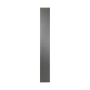 Meubelpaneel beton ABS 240x60 cm 18 mm