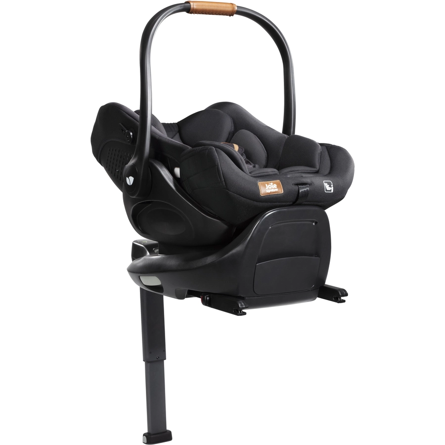 Joie Signature Babyschale i-Level Recline Eclipse