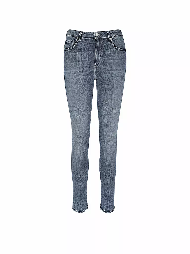 ARMEDANGELS Jeans Skinny Fit Tillaa  blau