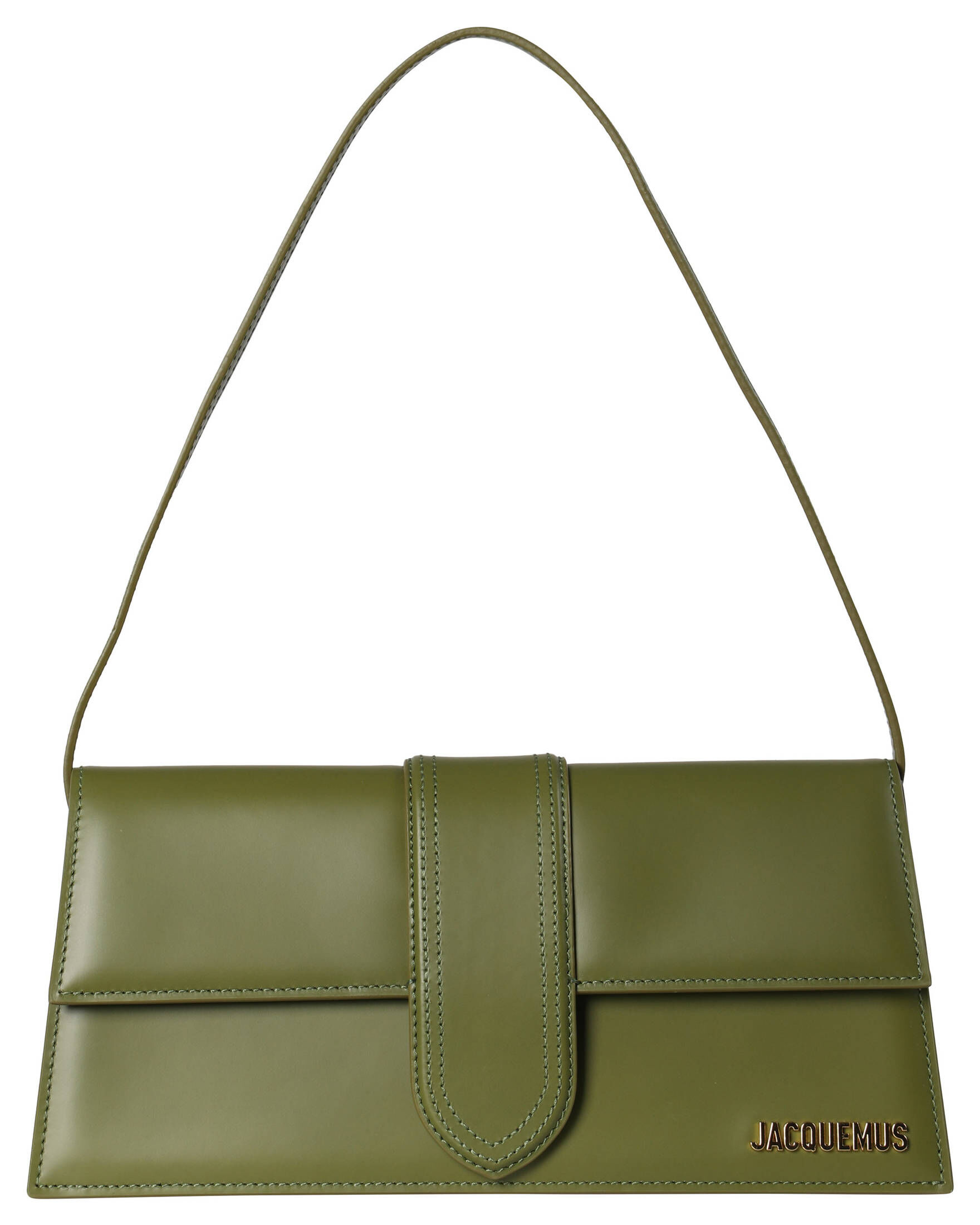 Jacquemus| Damen Schultertasche LE BAMBINO LONG