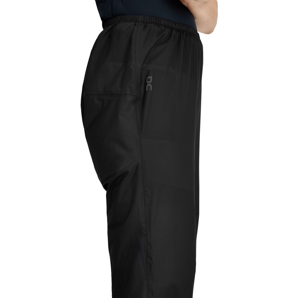 Ultra Pants Dame 00553/Black