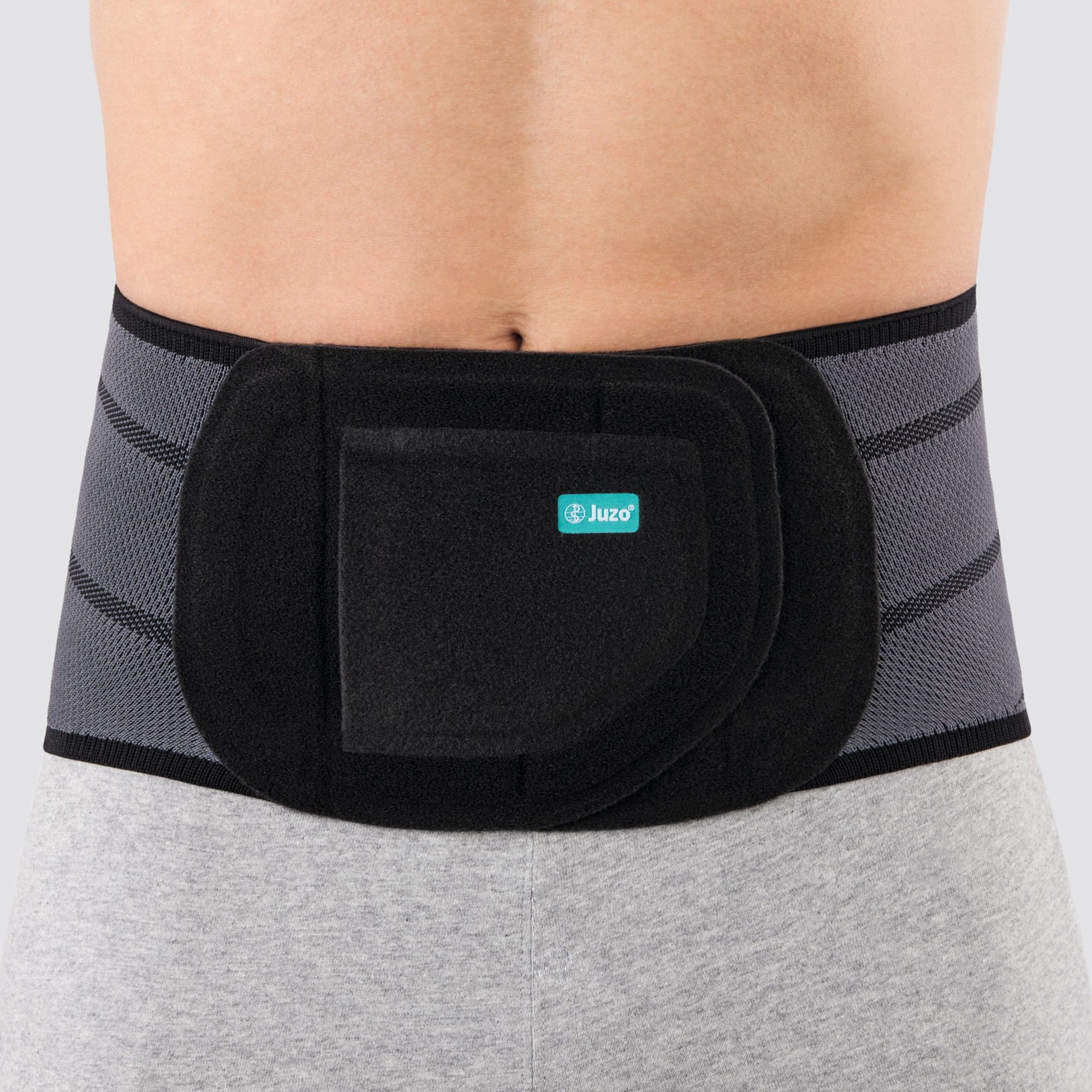 JuzoPro® Lumbal Xtec Light Rückenorthese