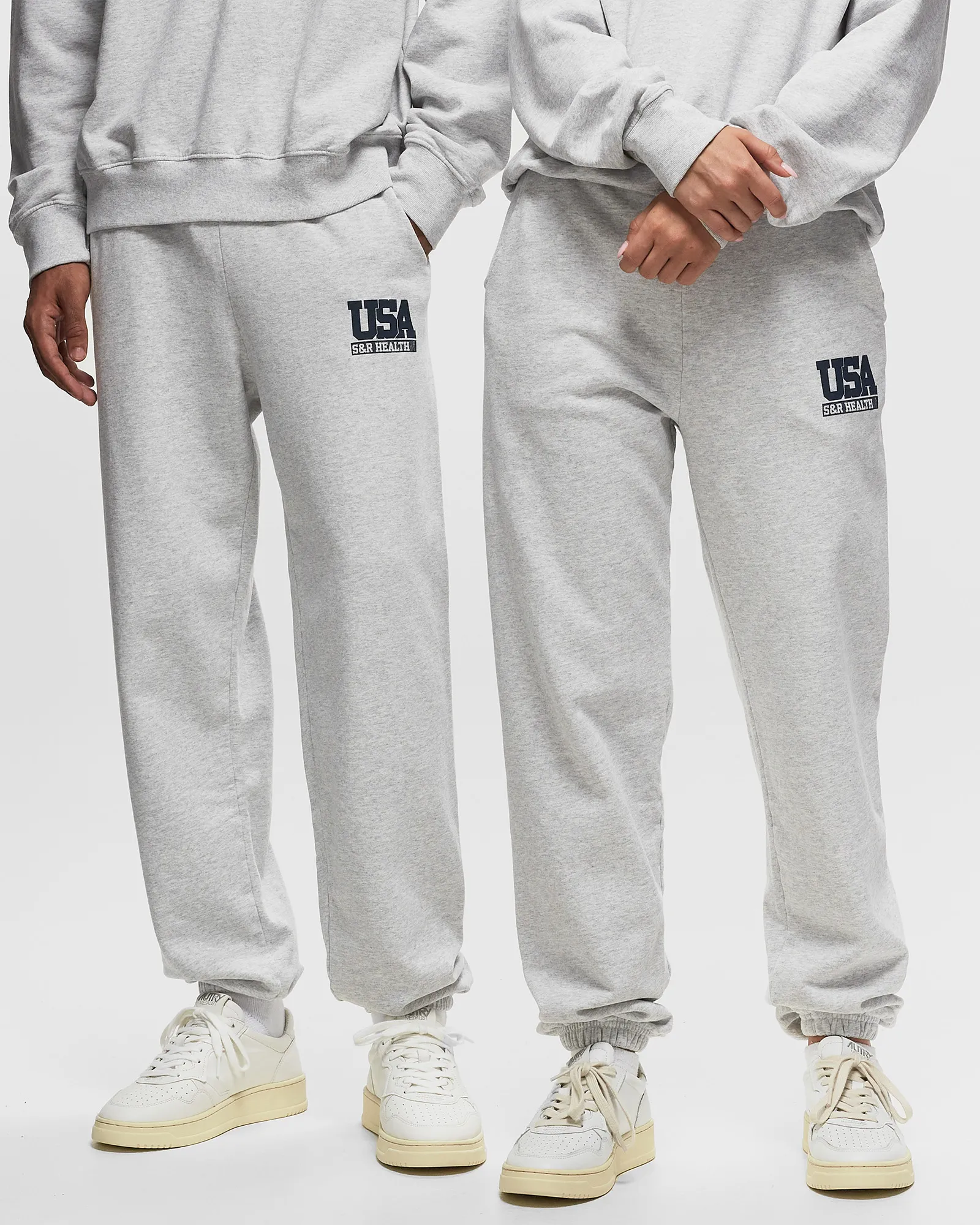 Sporty & Rich TEAM USA SWEATPANT
