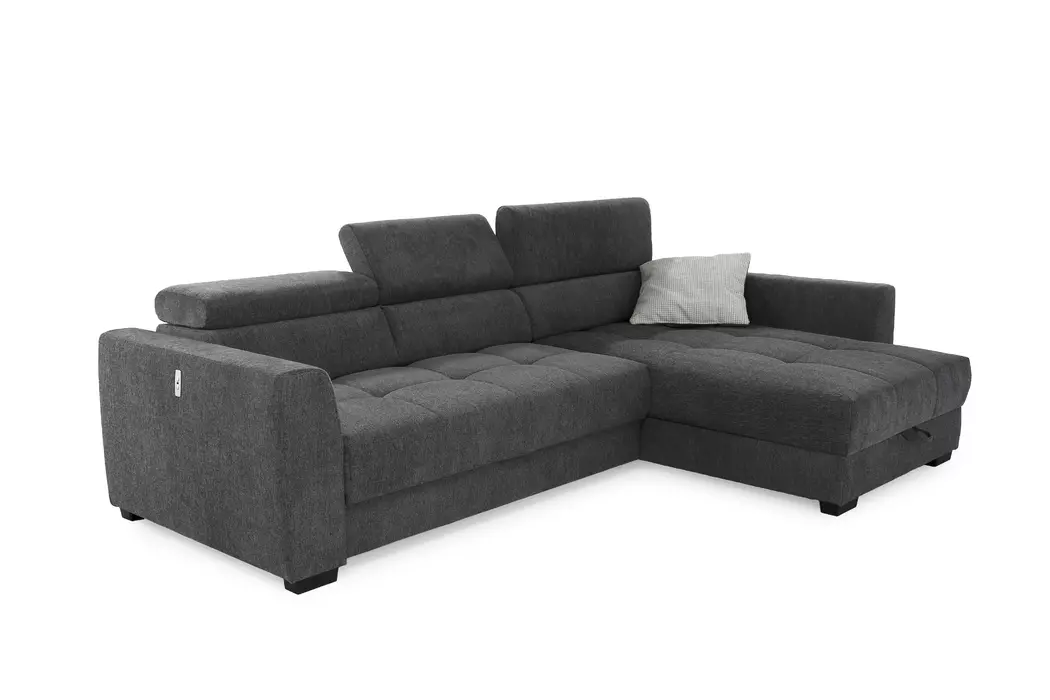 Ecksofa San Marino