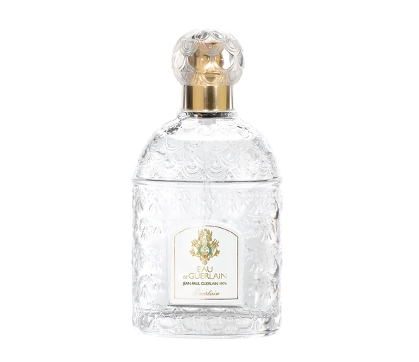 Guerlain Eau de Guerlain Eau de Toilette