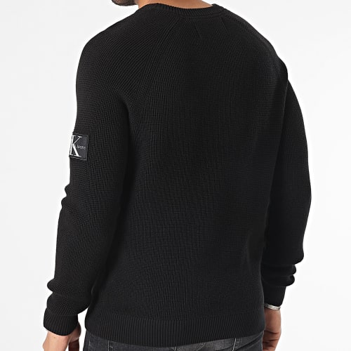Pull 3989 Noir