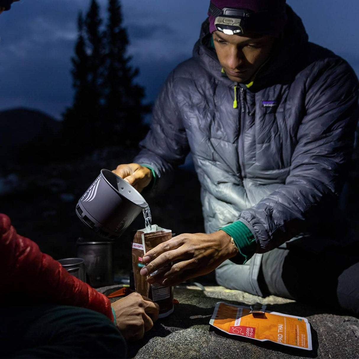 Jetboil<br>Stash