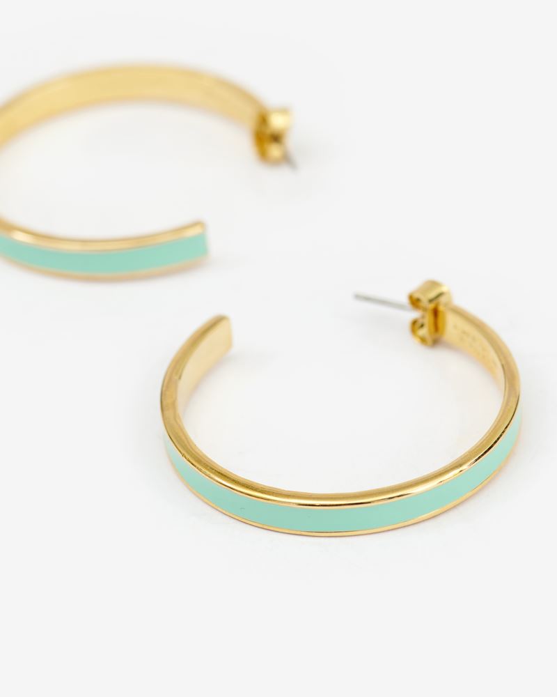 BOUCLES D'OREILLES CASABLANCA