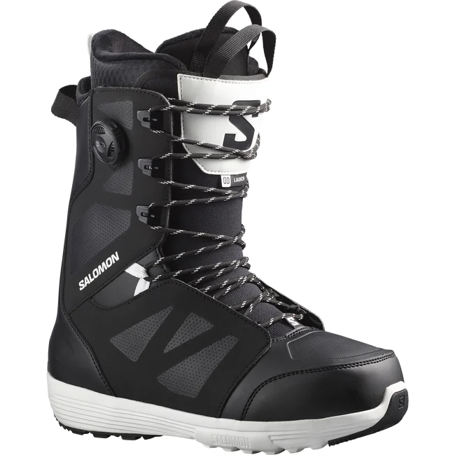 LAUNCH LACE SJ BOA®  Boots de snowboard pour homme