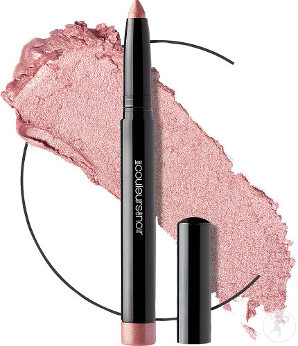 Les Couleurs De Noir Stylo Ombre À Paupières Teinte WP 02 Pink Metal 1 Pièce
