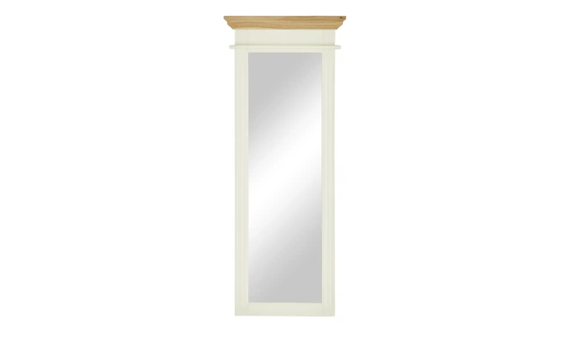 maison bleue Wandspiegel 56 x 143 cm Cremona