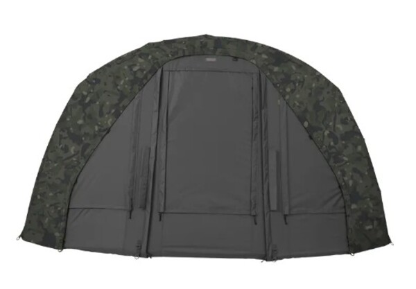 Auvent Trakker Tempest RS 100 Camo Social Cap