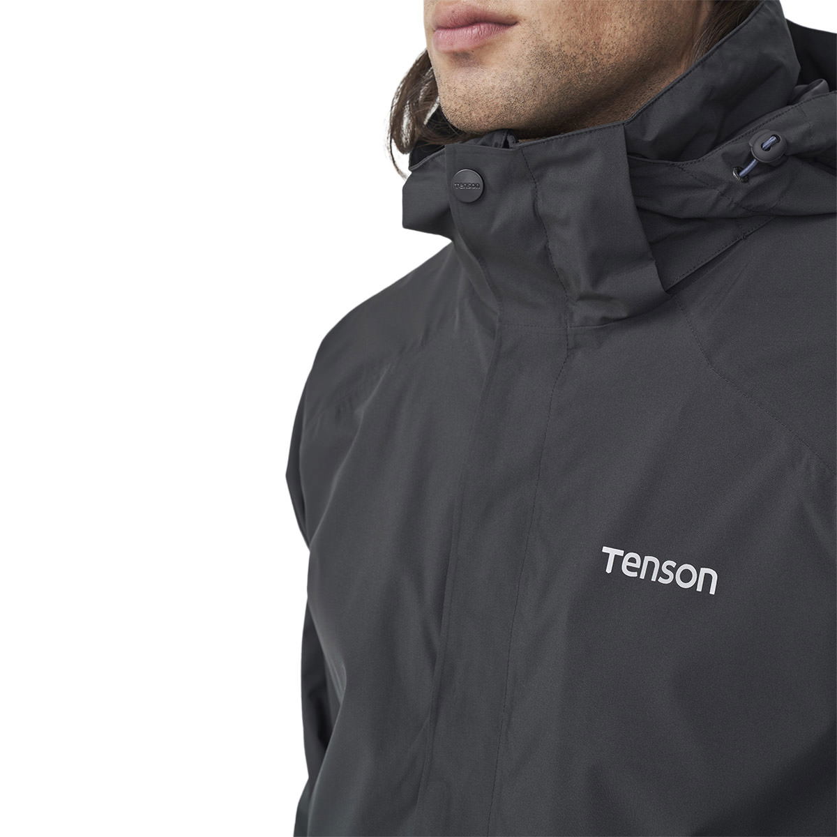 Tenson Biscaya Evo Regnjakke Herre